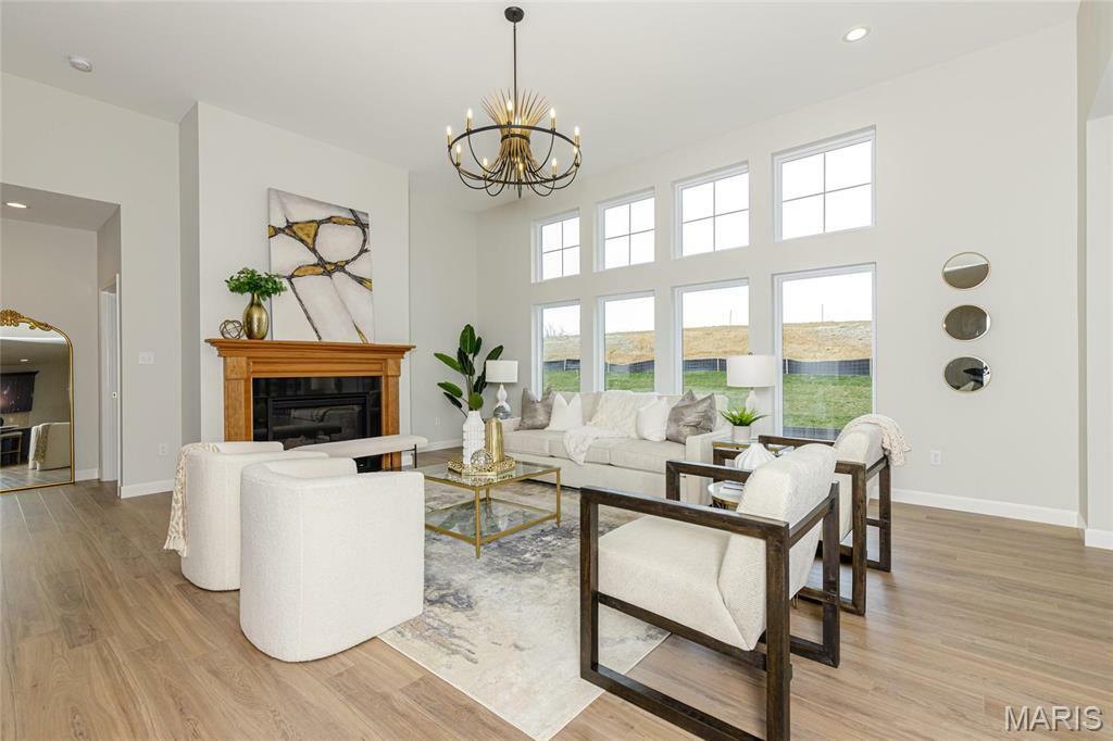 Property Photo:  1 Arlington Ii  Del Creek Xing  MO 63348 