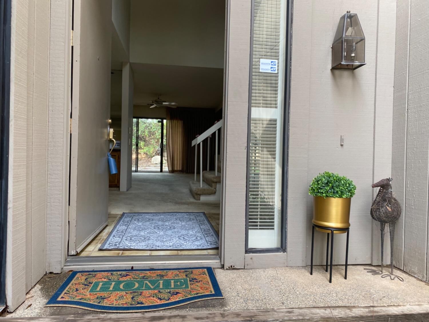 Property Photo: 8937 Quail Hill Way CA 95628