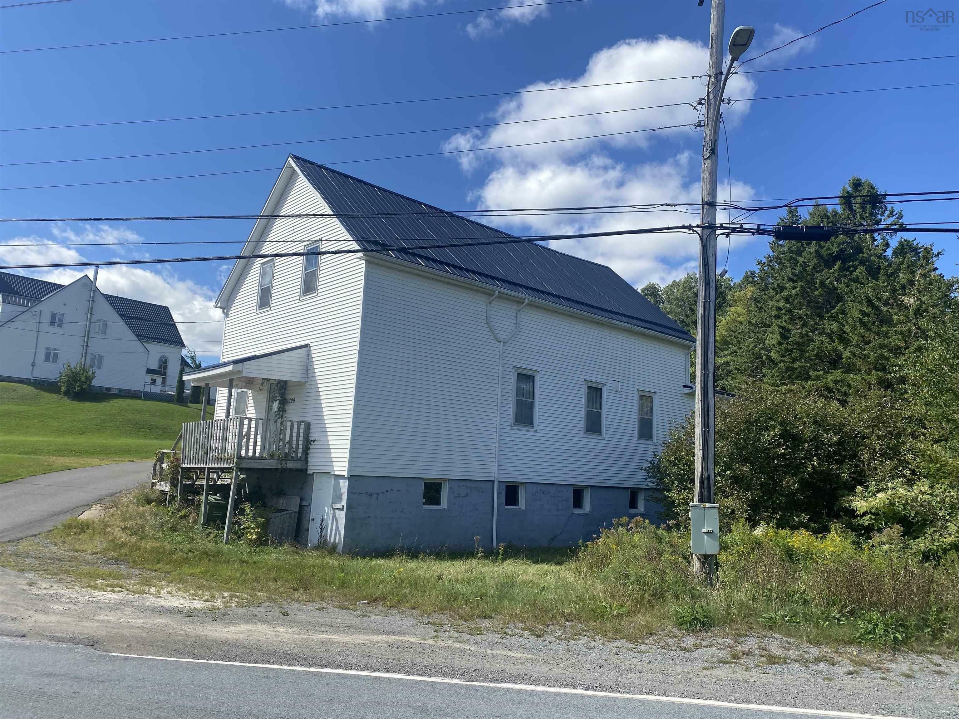 Property Photo: 22299 Highway 7 NS B0J 3B0
