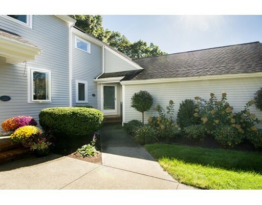 Property Photo: 25 Bay Farm Rd 25 MA 02332