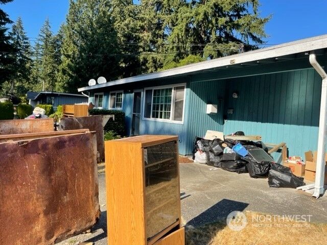 Property Photo:  910 167th Avenue NE  WA 98008 