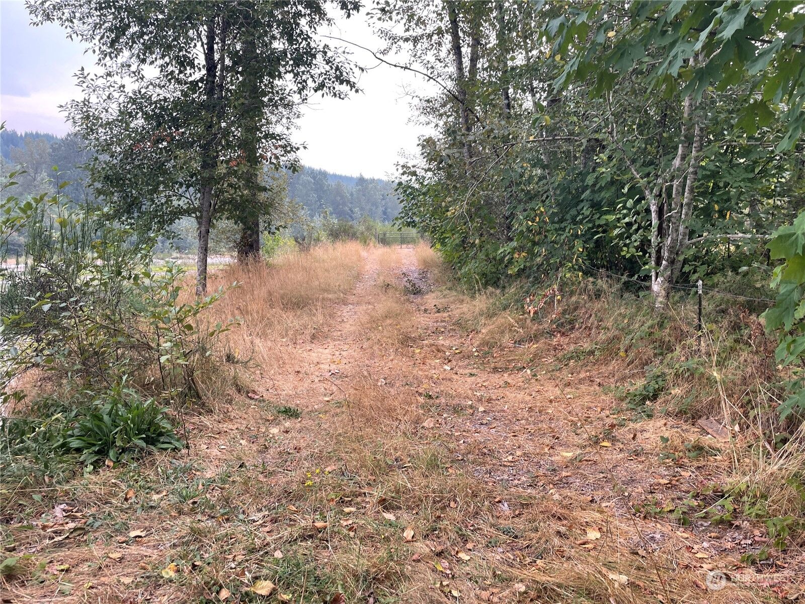 Property Photo:  0  Riverview Drive  WA 98611 