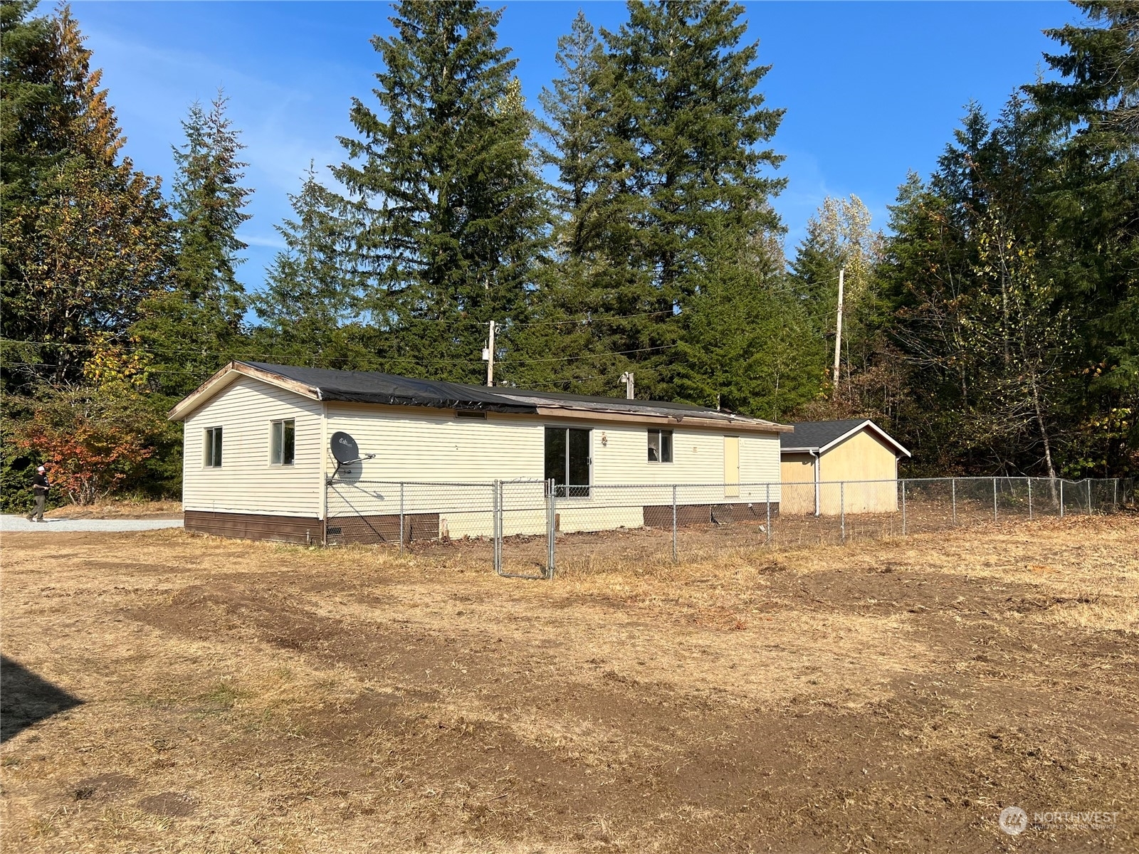 Property Photo:  44968 Compton Lane  WA 98273 