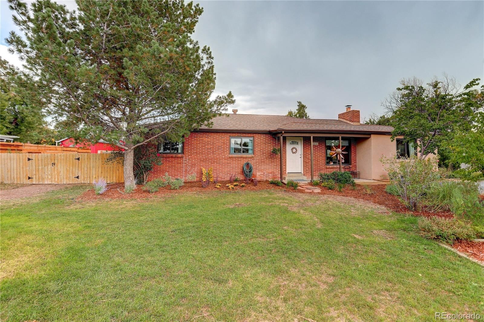 Property Photo:  10350 W 14th Avenue  CO 80215 