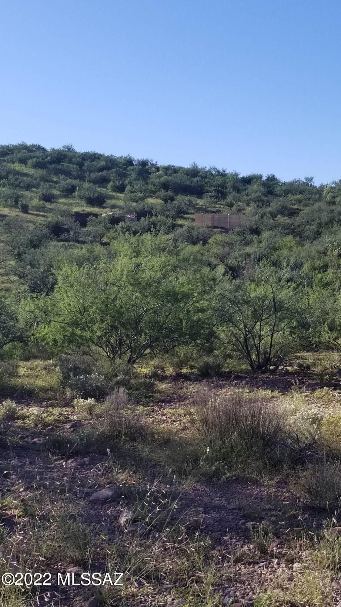 Property Photo:  Cll Finisterra  AZ 85646 