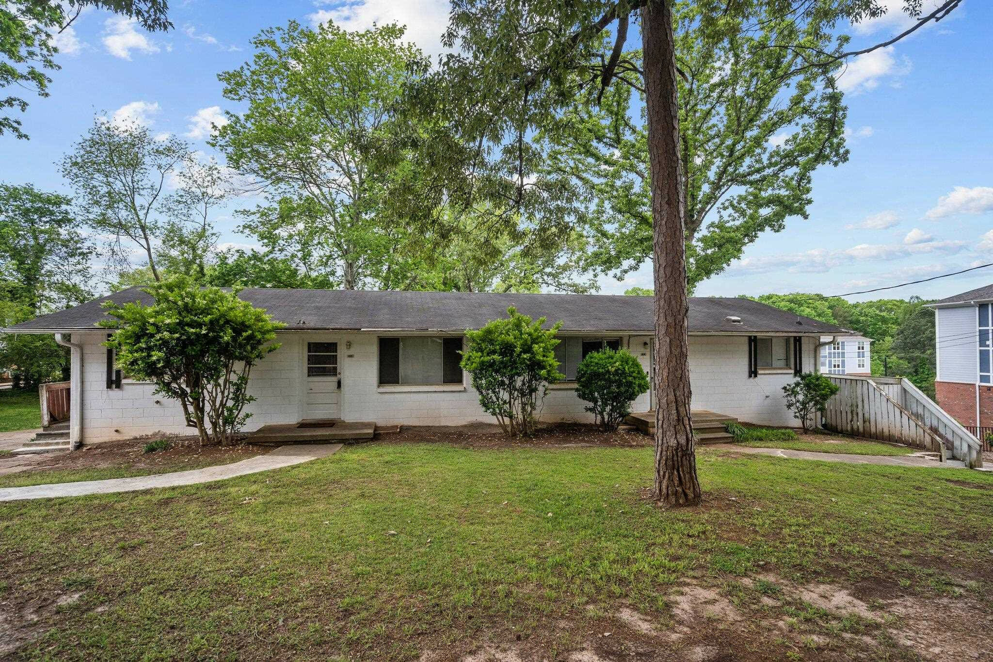 Property Photo:  3811 Marcom Street  NC 27606 