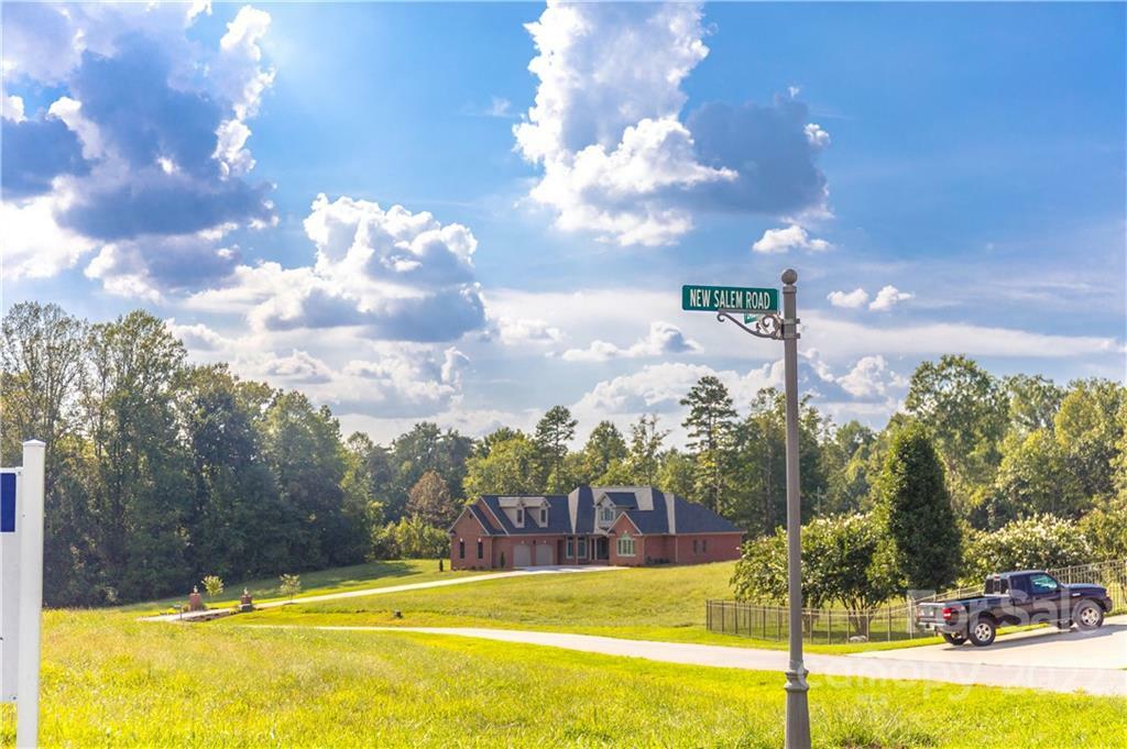 Property Photo:  Lot 20 New Salem Road  NC 28625 