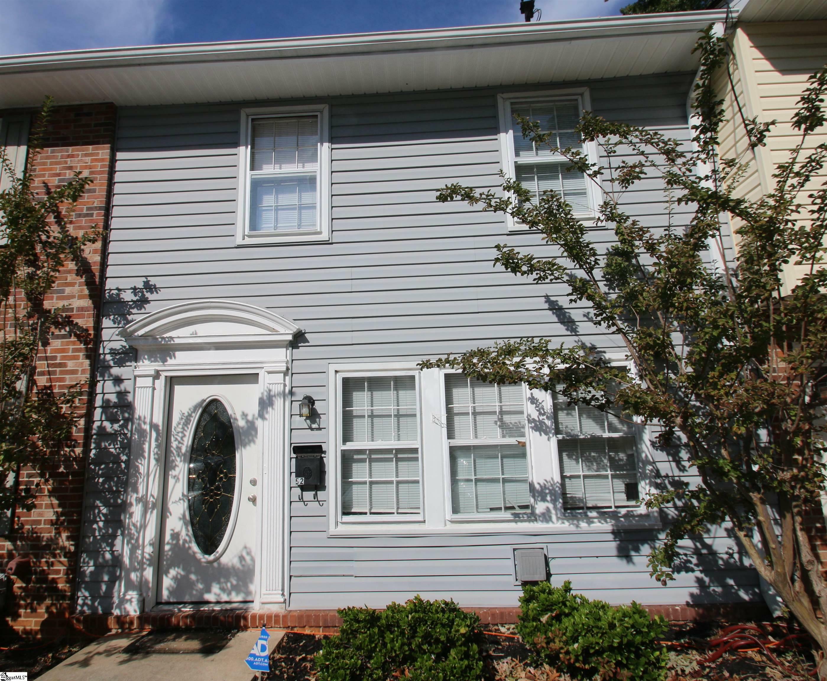 Property Photo:  52 Pine Creek Court Extension  SC 29605 