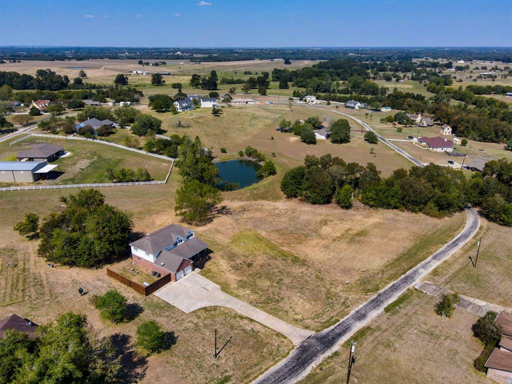 Property Photo: 7000 Kurt Drive TX 77833