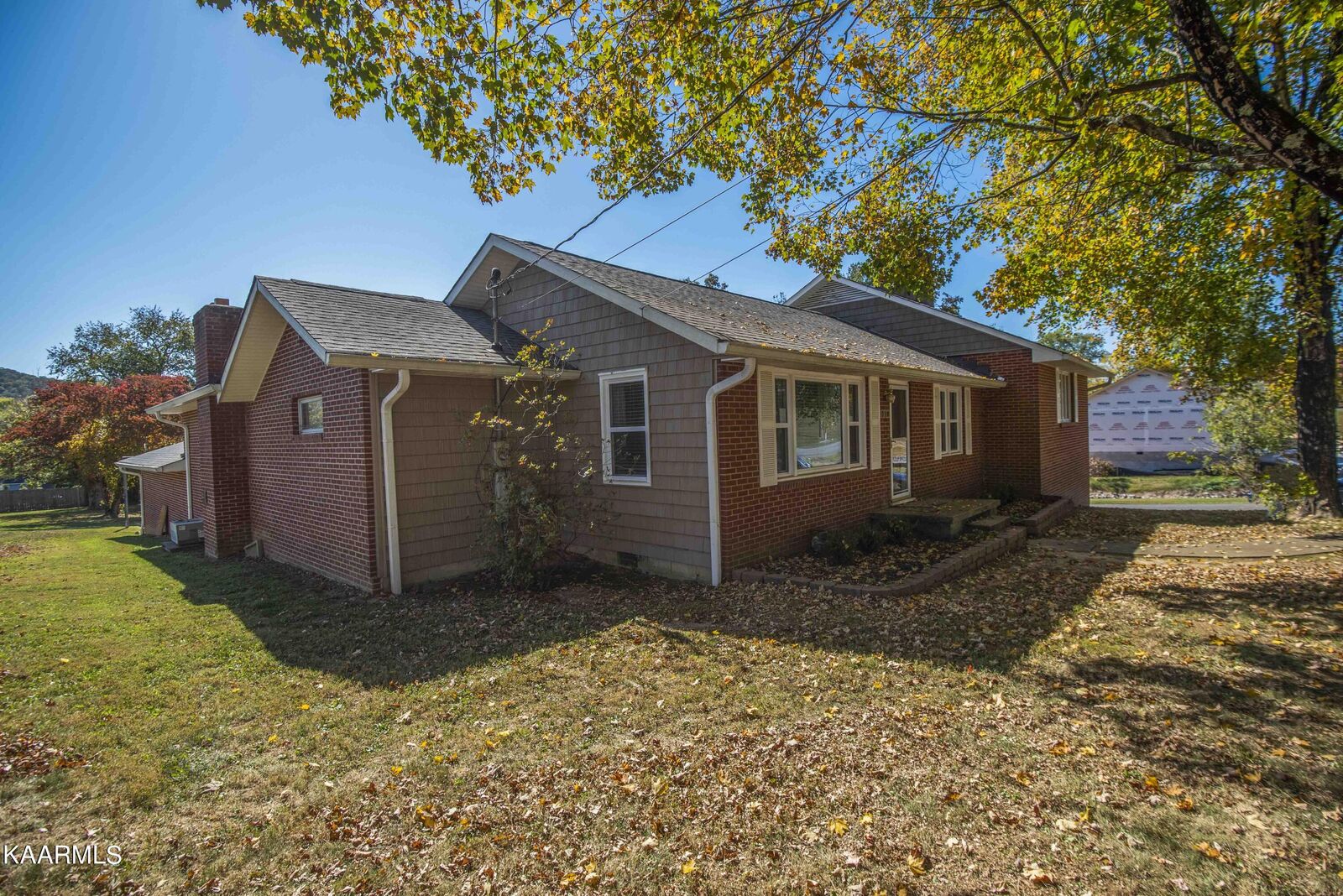 Property Photo: 719 Ridgeview Drive TN 37716