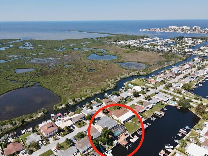 Property Photo:  12624 5th Isle  FL 34667 