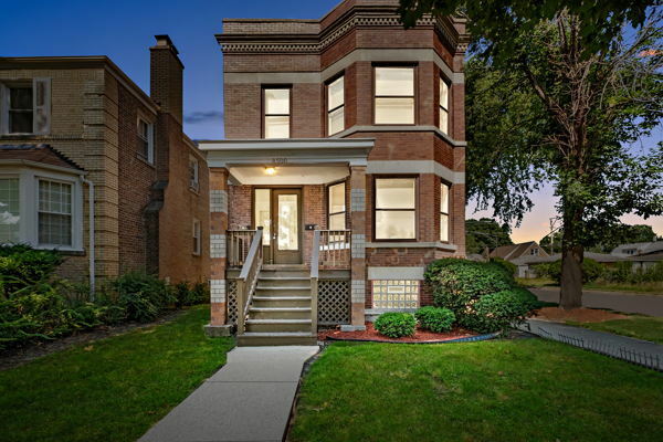 8500 S Drexel Avenue  Chicago IL 60619 photo