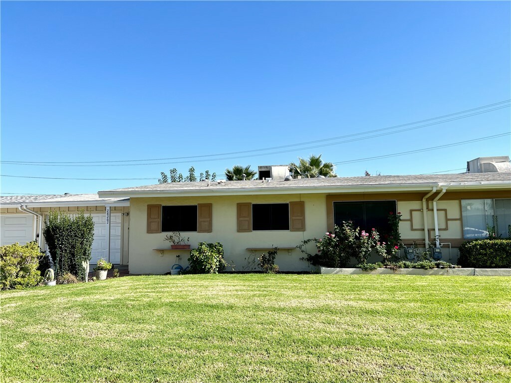 Property Photo:  28262 Pebble Beach  CA 92586 