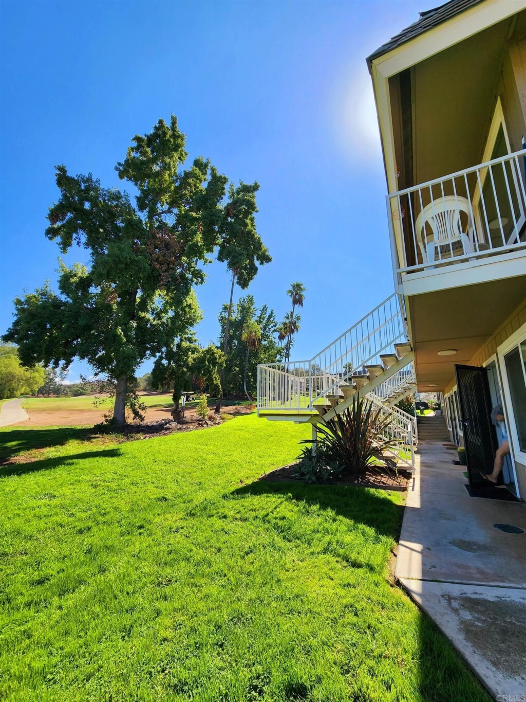 Property Photo: 27735 Mountain Meadow Road 13 CA 92026