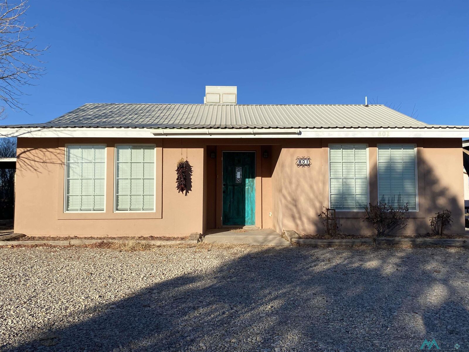 Property Photo: 801 N 42nd Street NM 88210