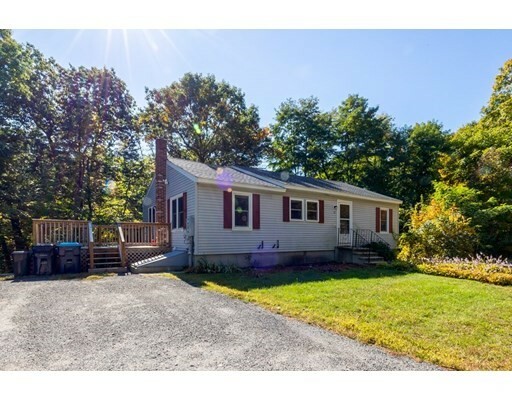 Property Photo:  67 Meetinghouse Hill Rd  MA 01564 