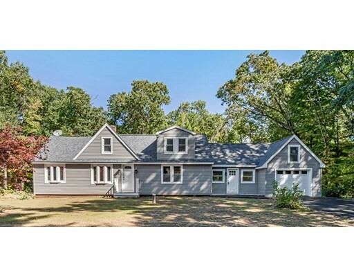 Property Photo:  21 River Rd  MA 01566 