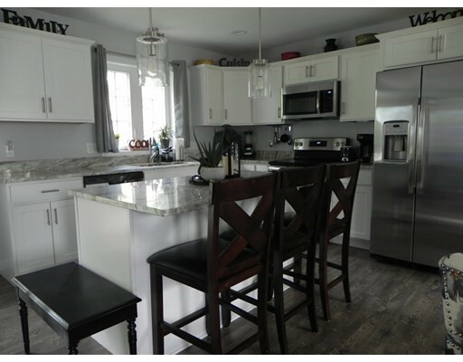 Property Photo: 50 Edbert St MA 01020