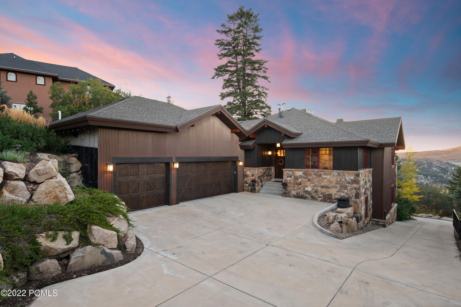Property Photo:  7348 Pine Ridge Drive  UT 84098 