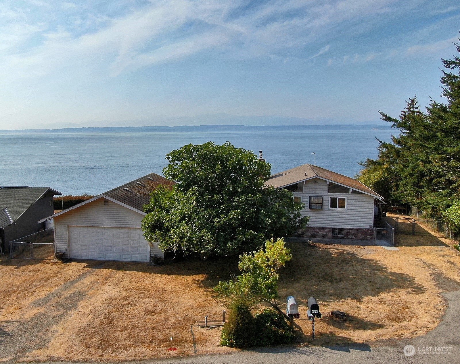 Property Photo:  614 Windmill Drive  WA 98249 