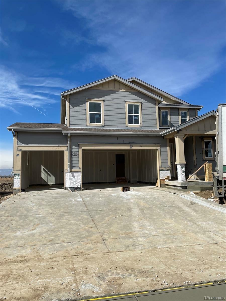 Property Photo: 1953 Morgan Drive CO 80516