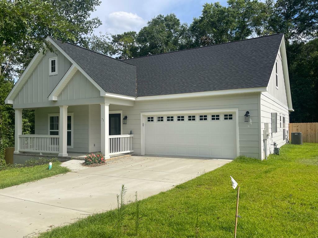 Property Photo: 71 Memory Lane AL 36027
