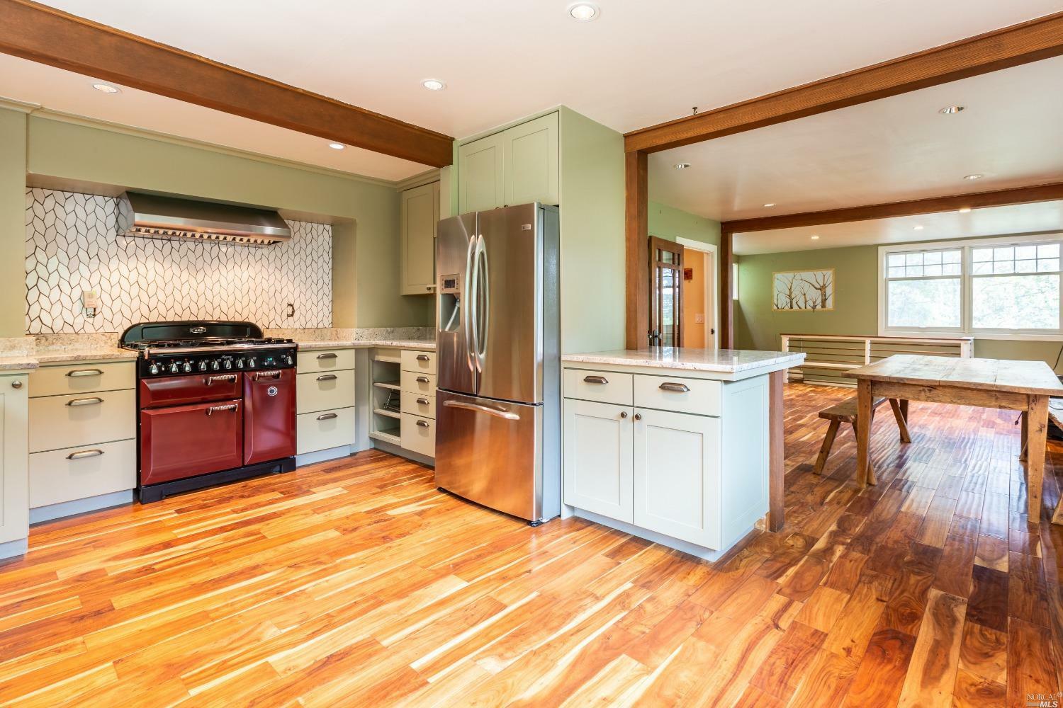 Property Photo:  58 Madrone Park Circle  CA 94941 