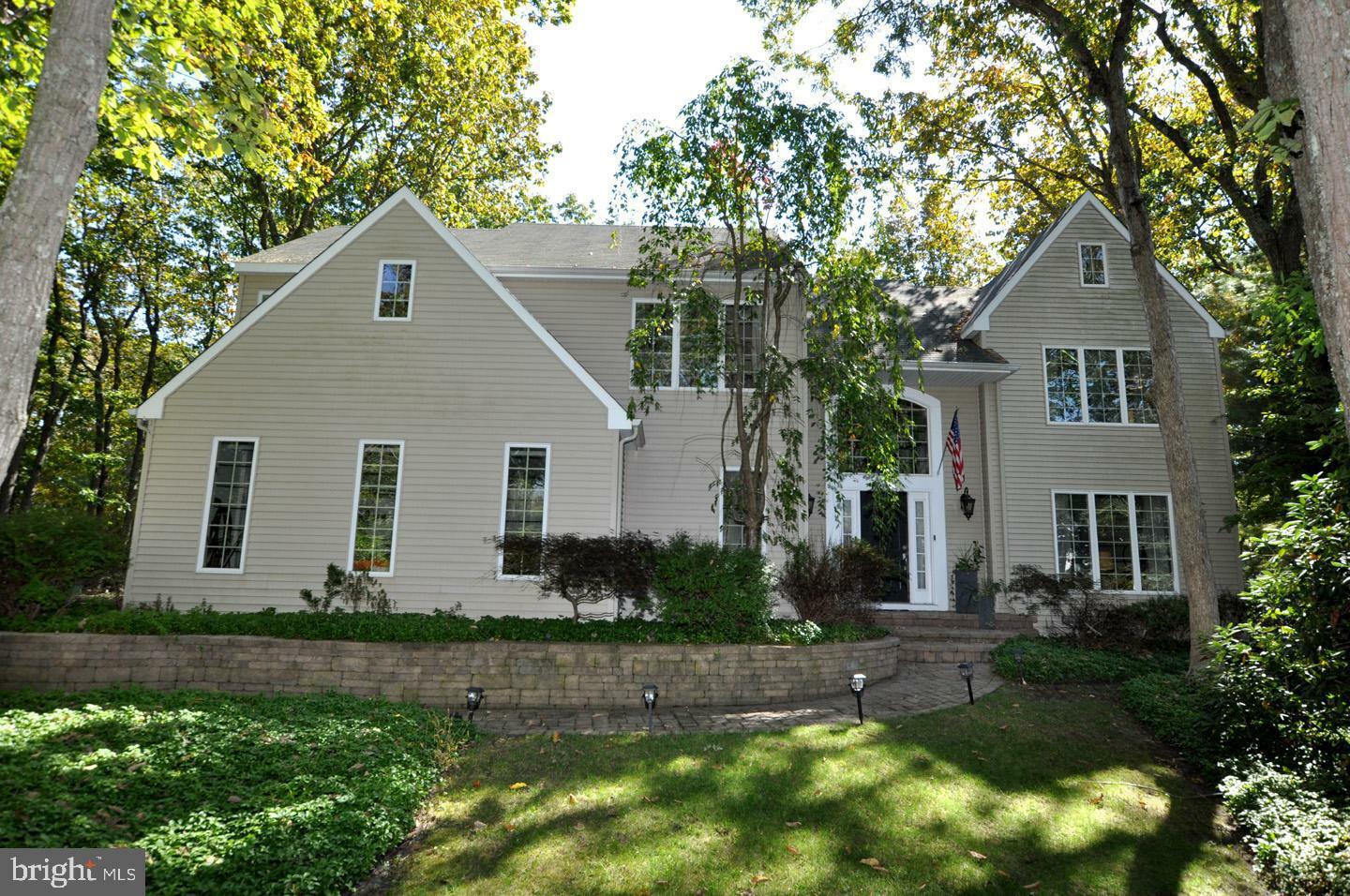 Property Photo:  13 Cove Lane  NJ 08055 