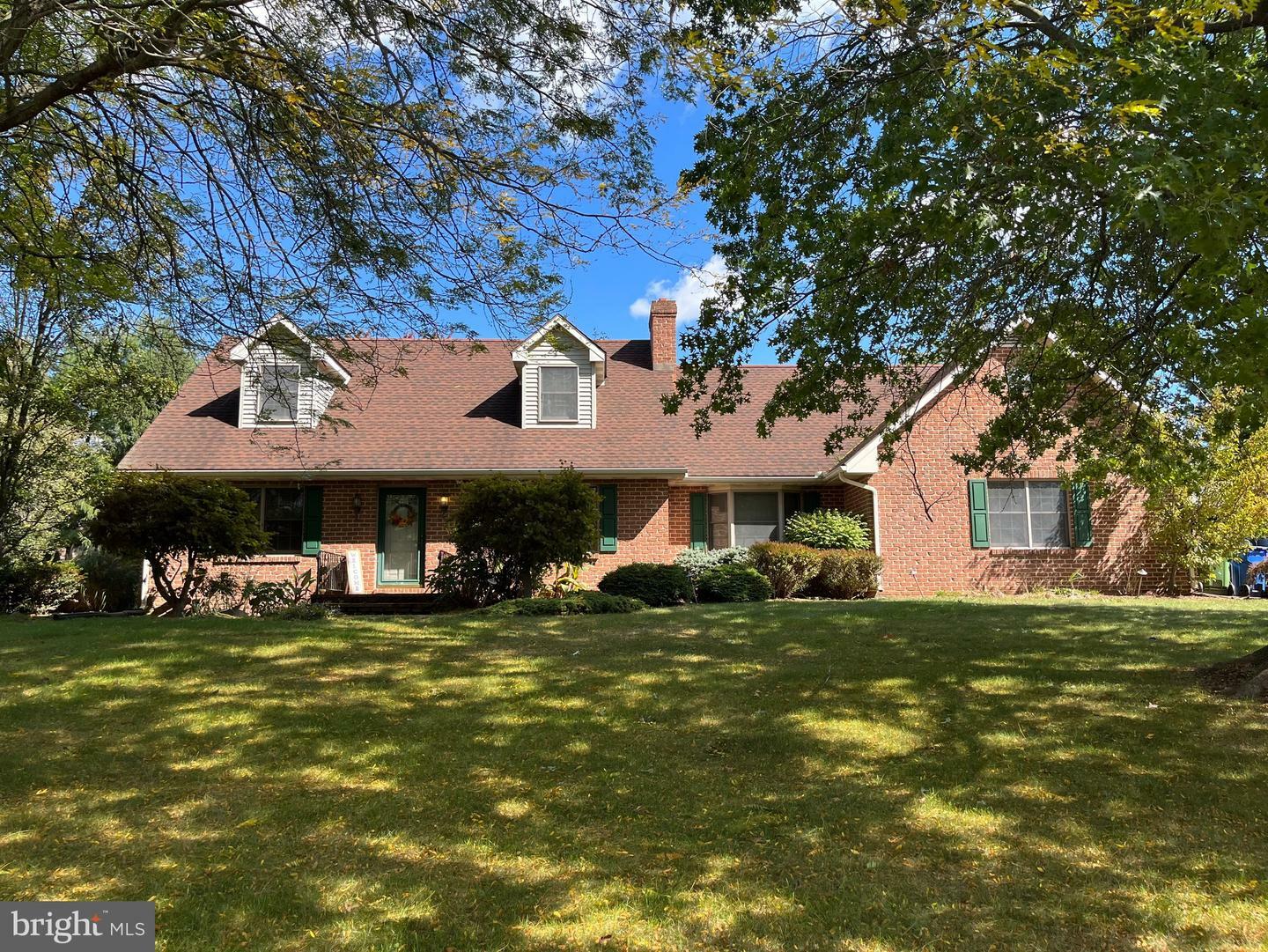 Property Photo:  1370 Brittany Drive  PA 17404 