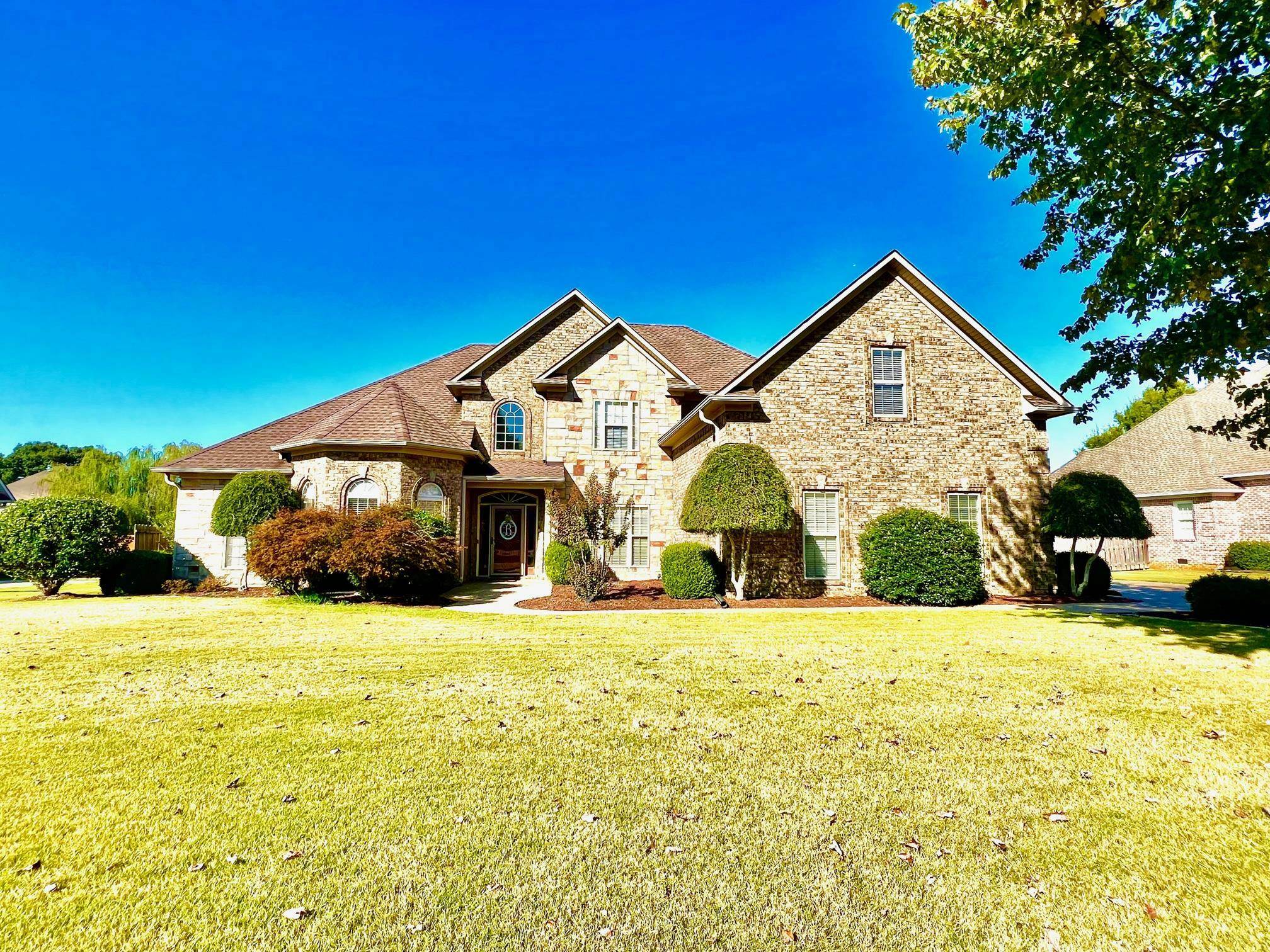 Property Photo:  103 Greendale Drive  TN 38305 