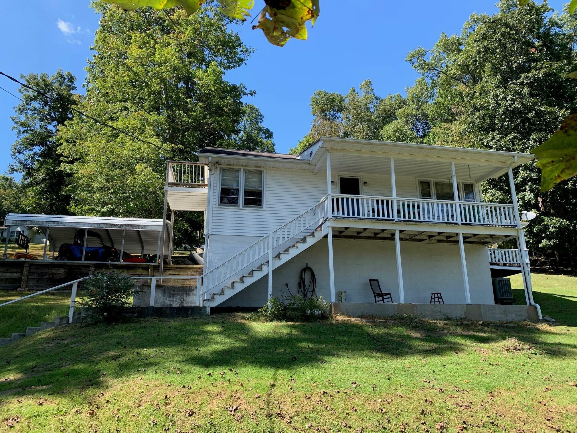 Property Photo:  978 Rockland Rd  WV 24970 