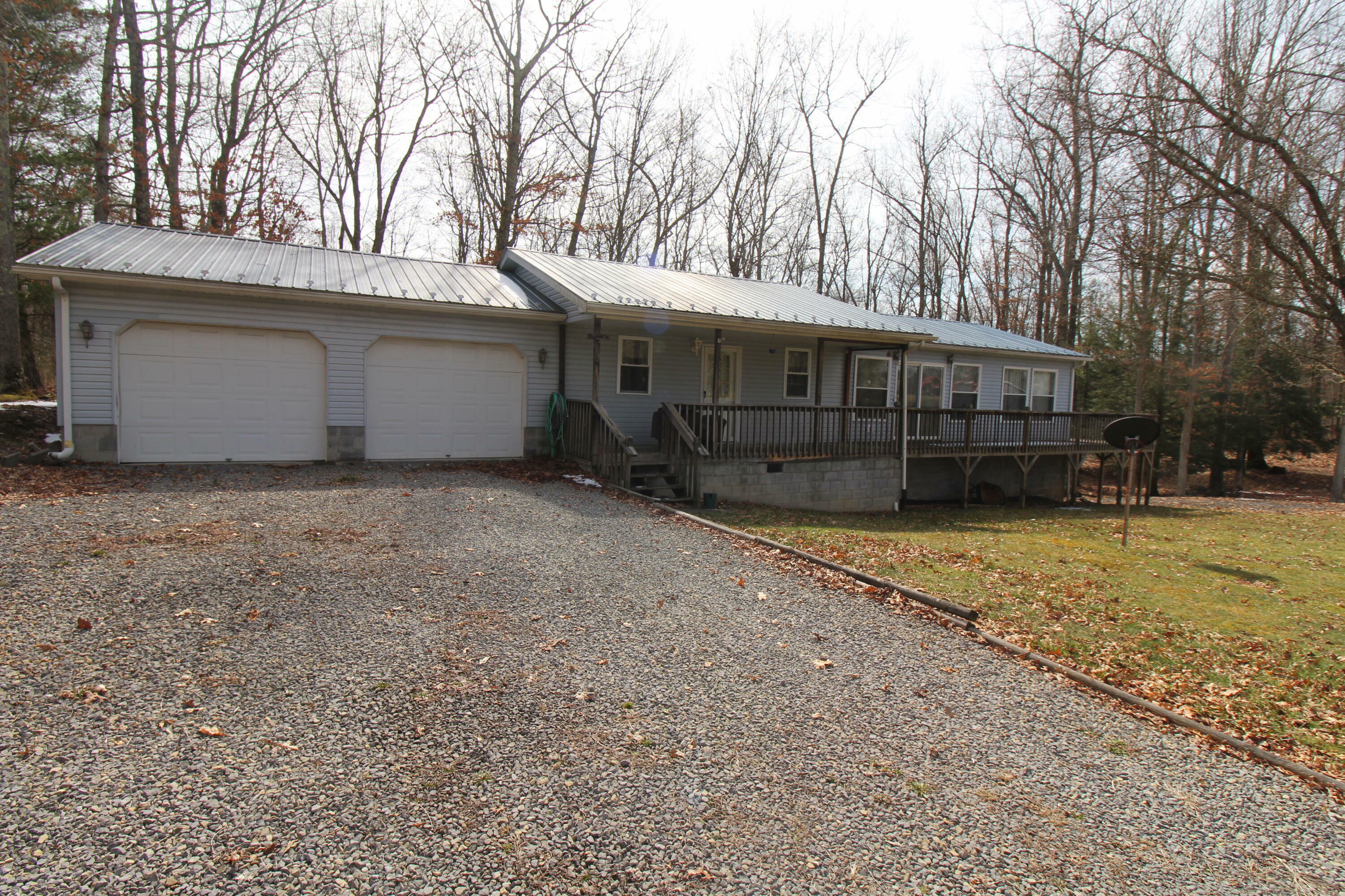 Property Photo:  20991 Stanaford Rd  WV 25831 