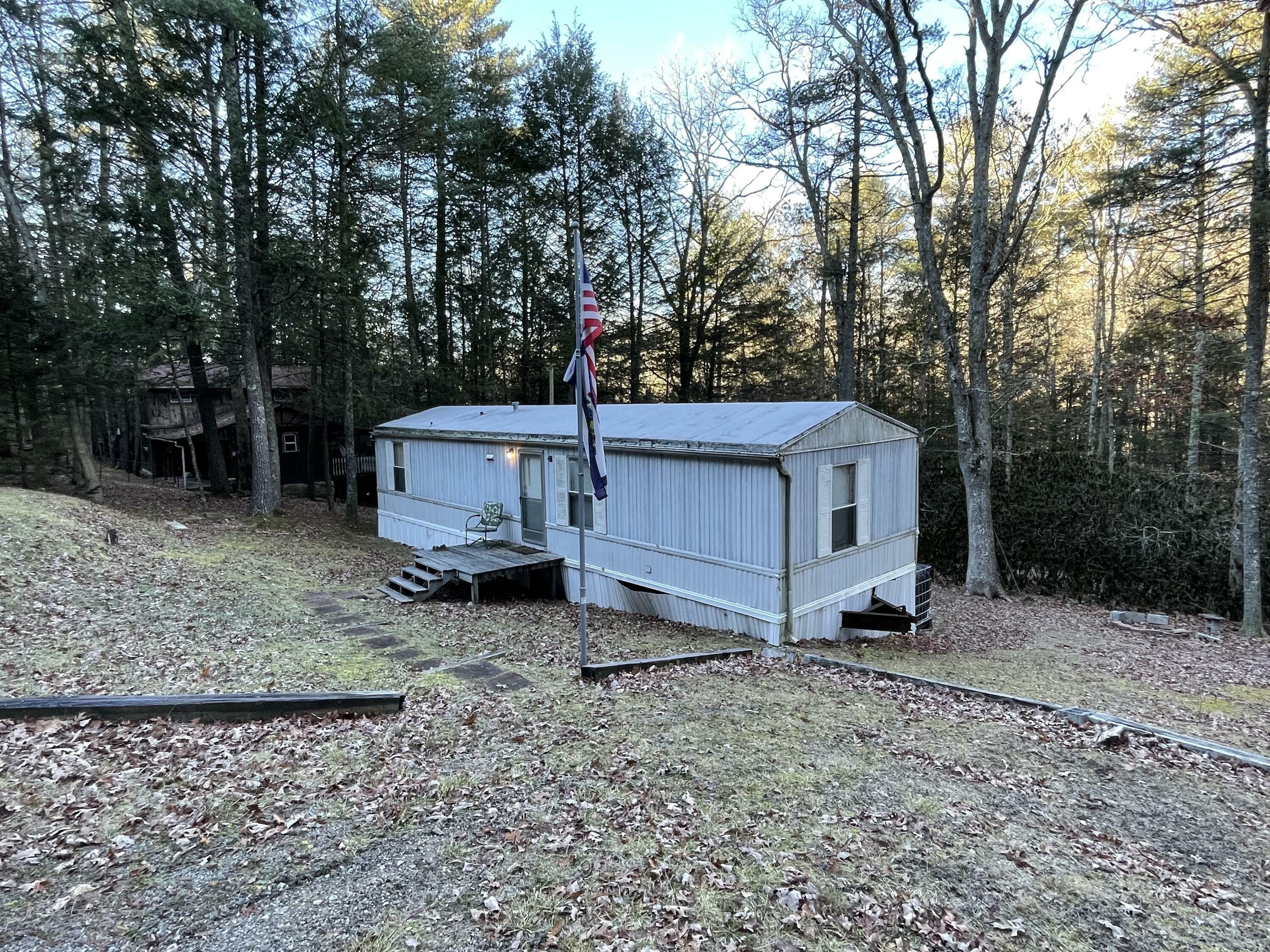 Property Photo:  778 Curry Rd  WV 24934 