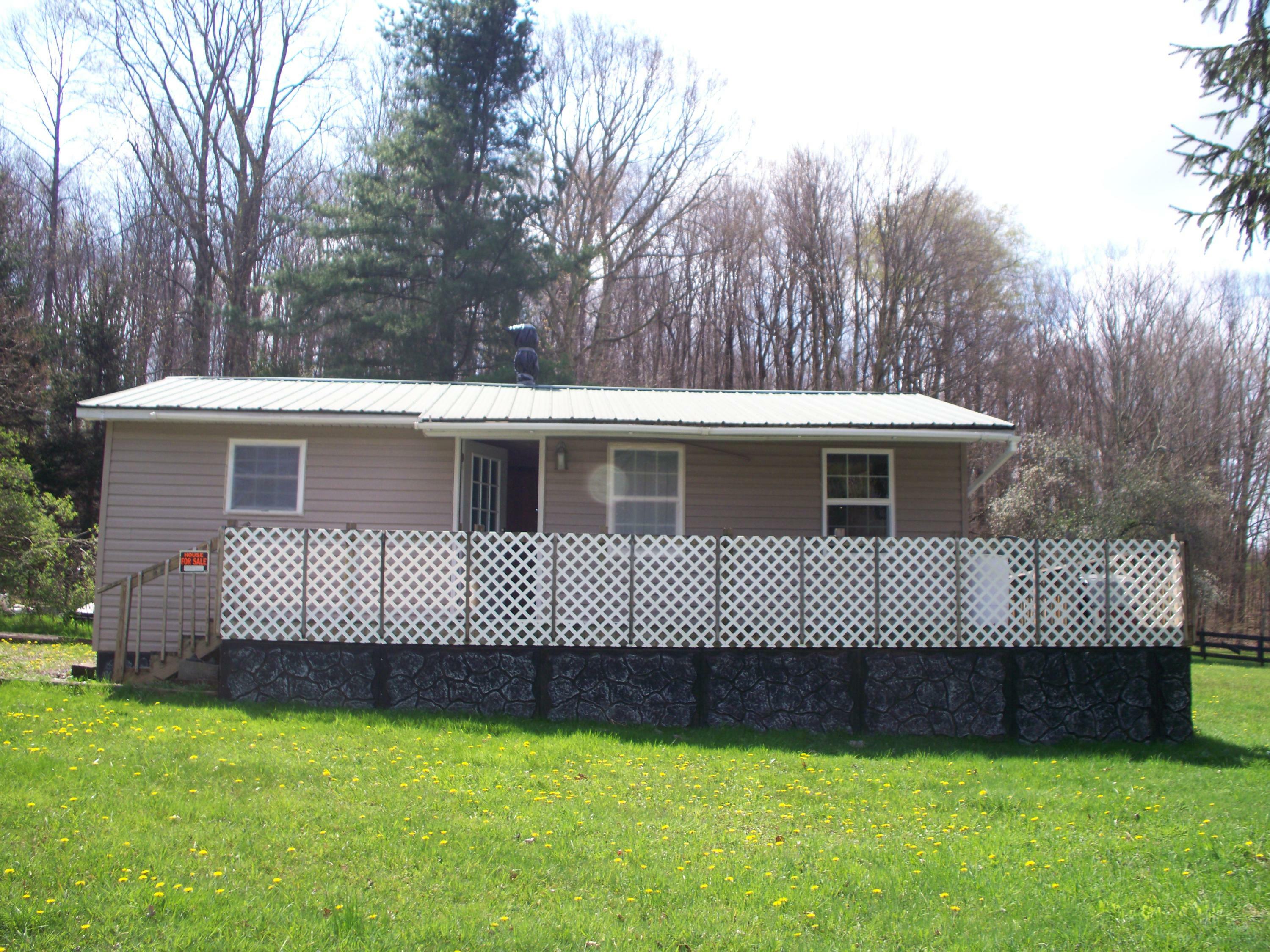 Property Photo:  273 Hundley Ln  WV 25958 