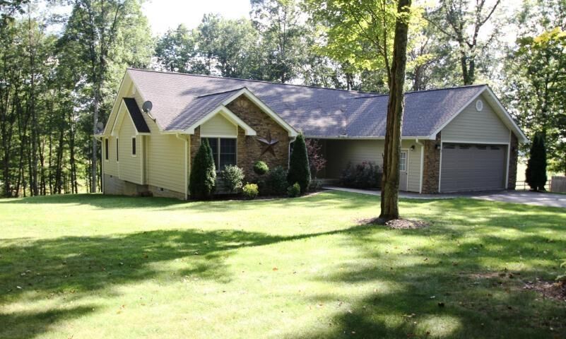 Property Photo:  192 Hickory Ln  WV 24957 