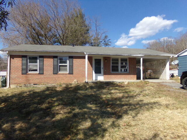 Property Photo:  235 Coras Way  WV 24986 