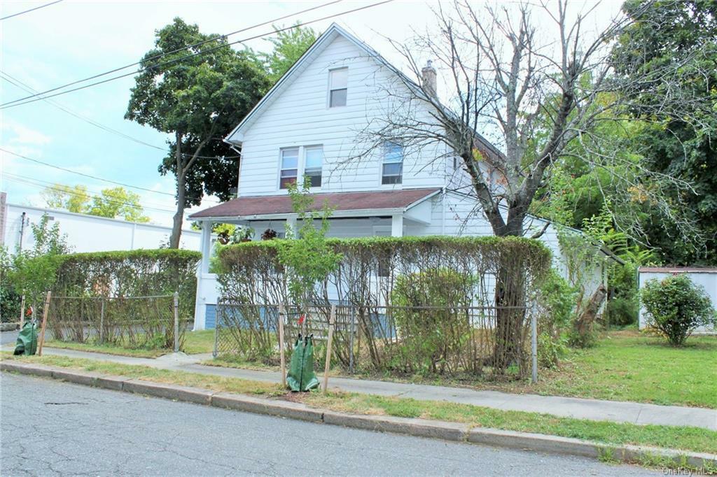 Property Photo:  77 Brookside Avenue 2  NY 10960 