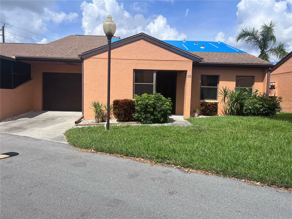 Property Photo:  2000 Forrest Nelson Boulevard G2  FL 33952 