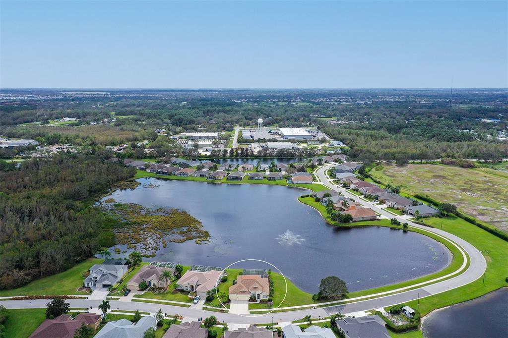 Property Photo:  7781 Castleisland Drive  FL 34240 