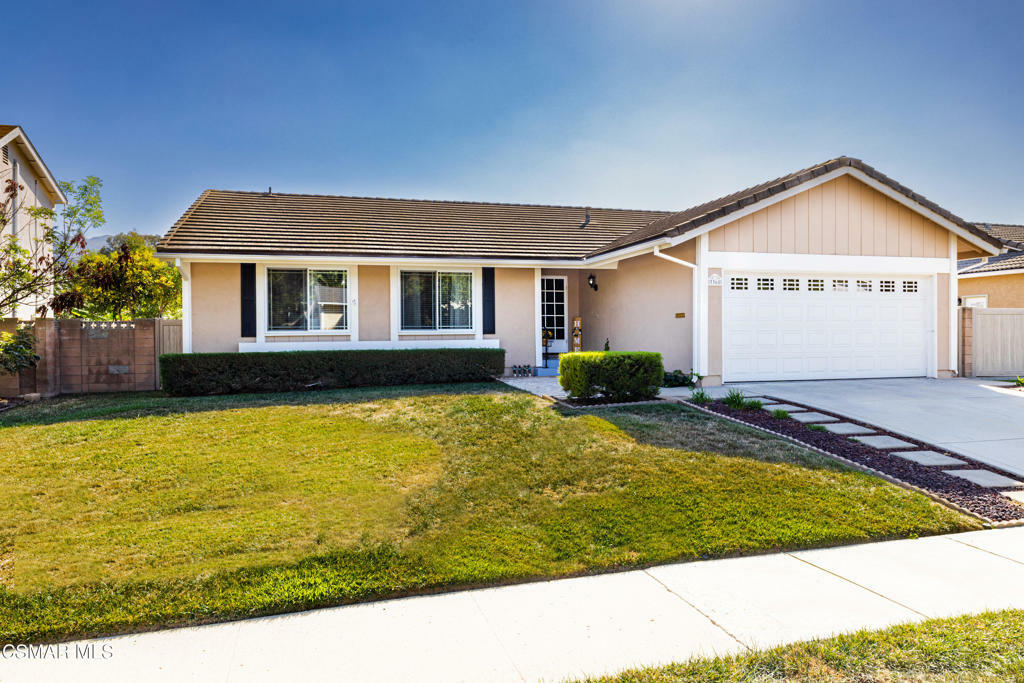 Property Photo:  3368 Corning Street  CA 91320 