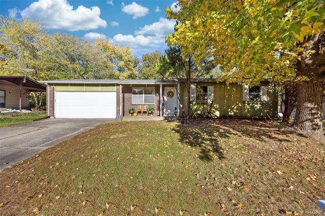 Property Photo: 150 Green Acres Drive MO 63369