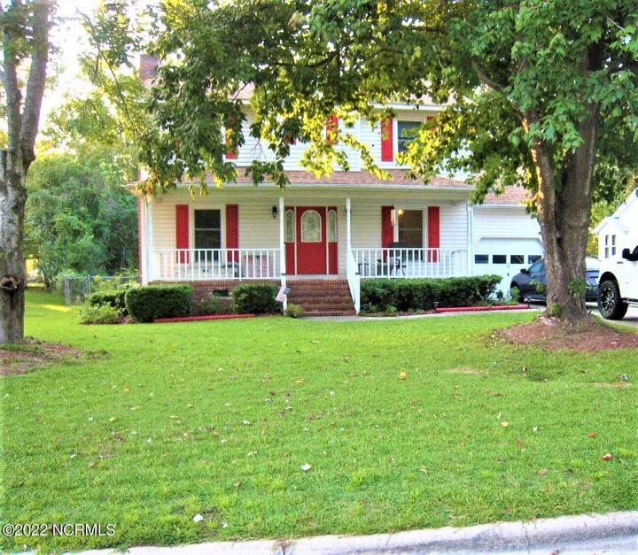 165 Raintree Circle  Jacksonville NC 28540 photo