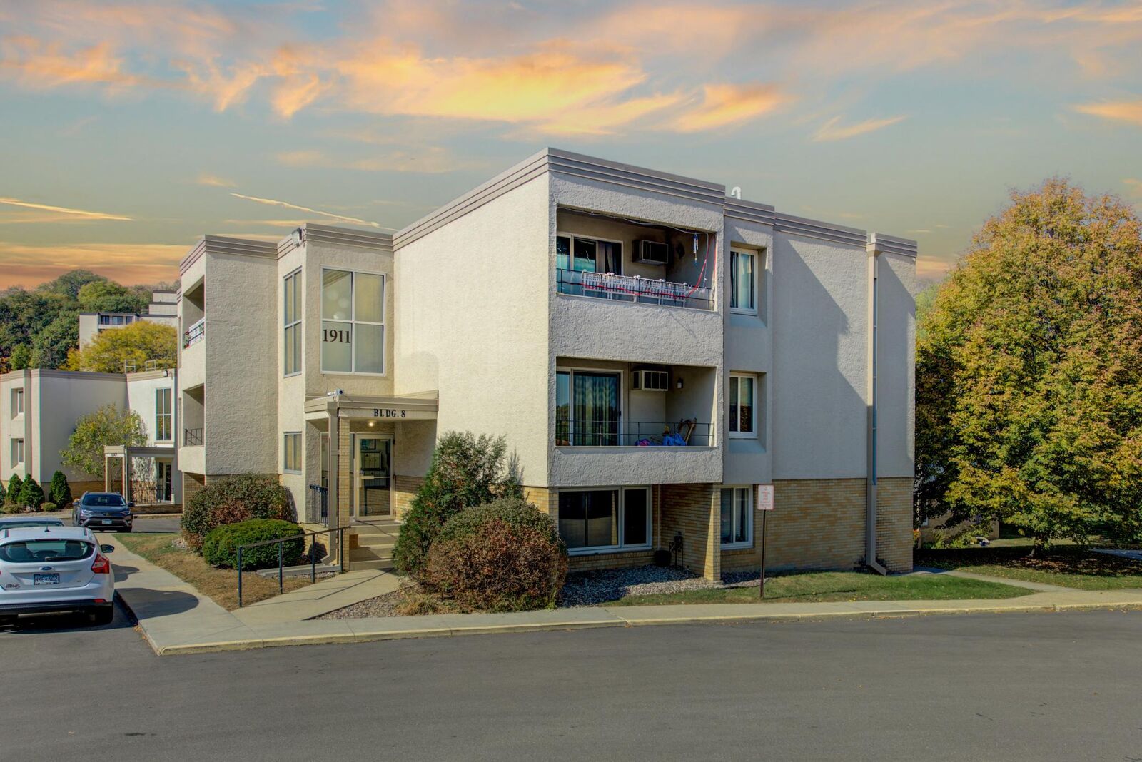 Property Photo:  1911 Viking Drive NW 37  MN 55901 