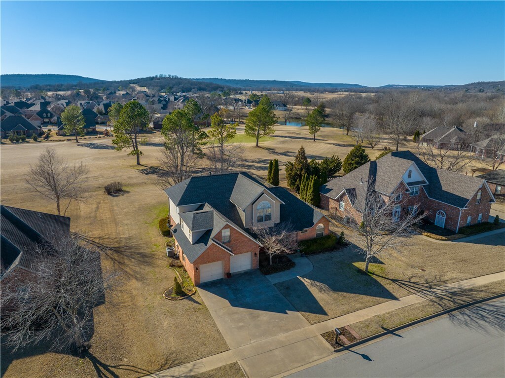 Property Photo:  1353 S River Meadows Drive  AR 72701 