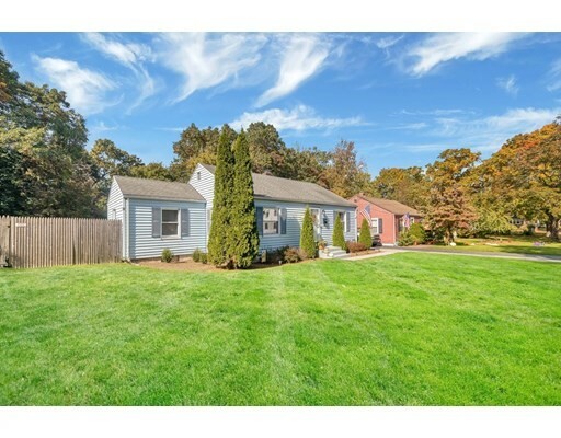 Property Photo: 94 Webber St MA 01108