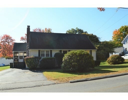 Property Photo:  46 Berlin Rd  MA 01752 