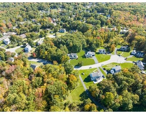 Property Photo: 26 Christopher Dr MA 02703
