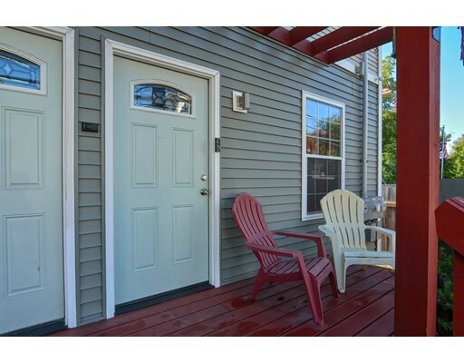 Property Photo: 21-23 West St MA 01420