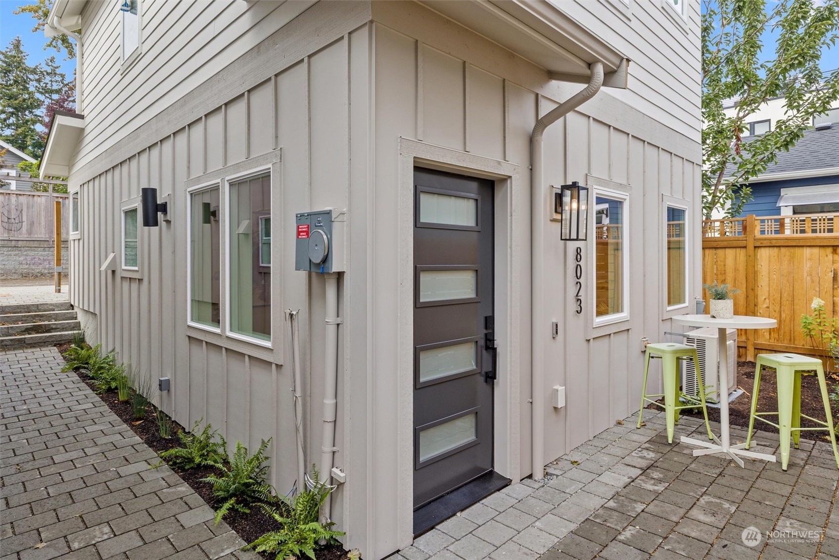Property Photo:  8023 17th Avenue NW  WA 98117 