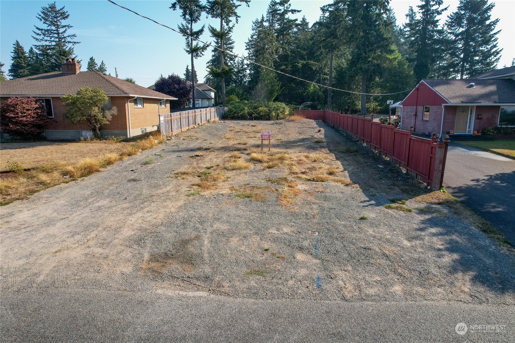 Property Photo:  719 S Huson Street  WA 98405 